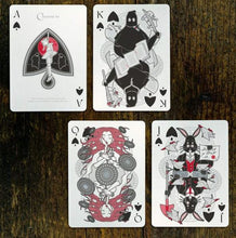 Load image into Gallery viewer, Pinocchio Playing Cards Set
