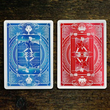 Load image into Gallery viewer, Pinocchio Playing Cards Set
