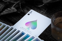 Load image into Gallery viewer, Luxury NOC (Holographic) Playing Cards
