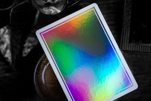 Load image into Gallery viewer, Luxury NOC (Holographic) Playing Cards
