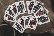 Load image into Gallery viewer, Sensory (Dark) Playing Cards
