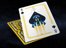 Load image into Gallery viewer, Galaxia Promessa Playing Cards
