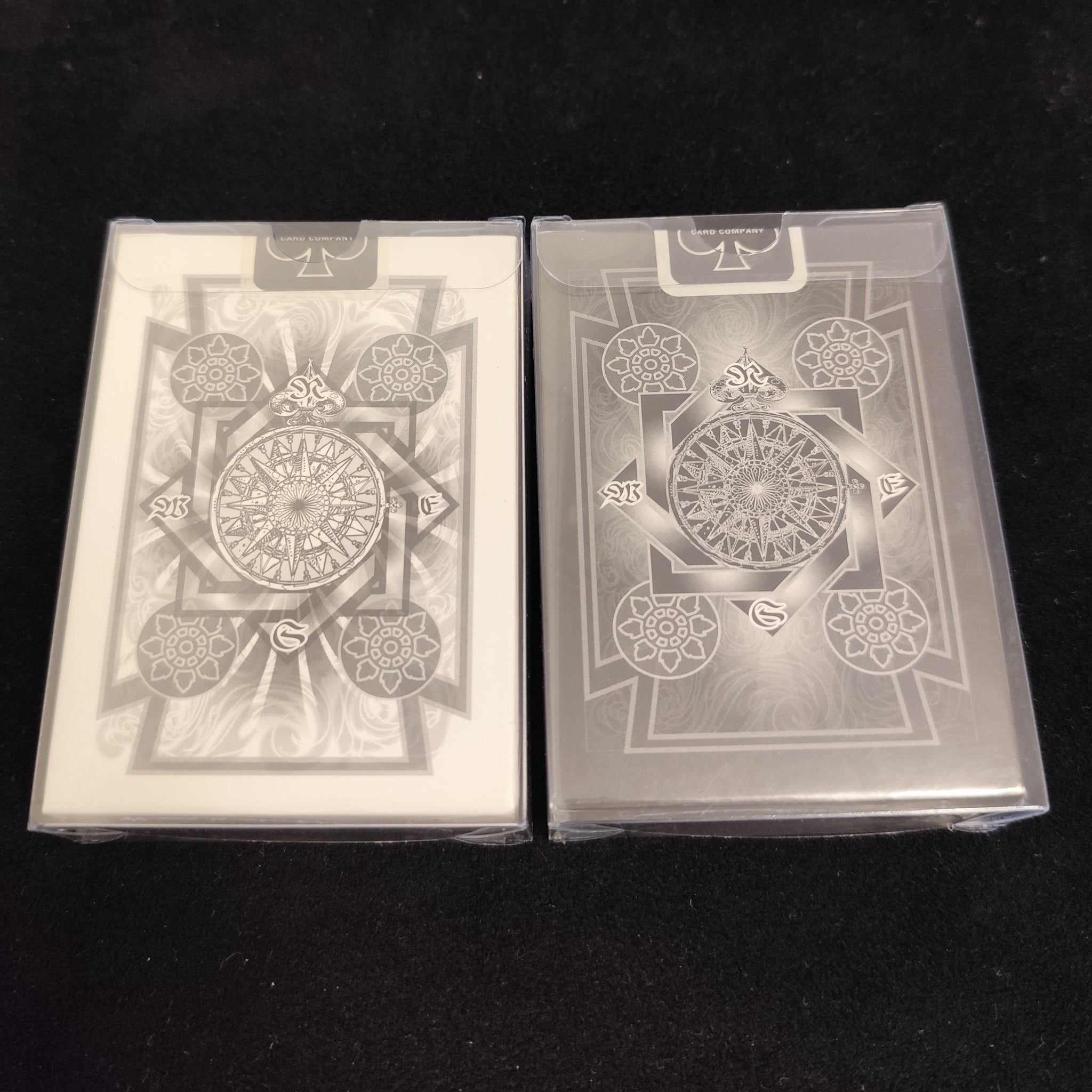Bicycle Pirate Playing Cards Set – The Cardpenter