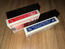 Load image into Gallery viewer, Bee Back No.67 (Blue Seal) Playing Cards
