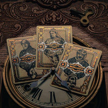 Load image into Gallery viewer, Sherlock Holmes Playing Cards
