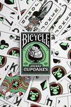 Load image into Gallery viewer, Johnny Cupcakes V3 Playing Cards (Ding)
