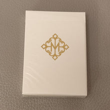 Load image into Gallery viewer, Gold Madison Revolvers Playing Cards
