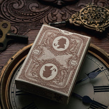 Load image into Gallery viewer, Sherlock Holmes Playing Cards
