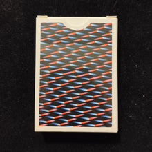 Load image into Gallery viewer, Chevron Playing Cards
