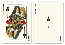 Load image into Gallery viewer, Bicycle Baroque Playing Cards by Mark Stutzman
