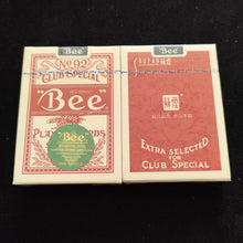 Load image into Gallery viewer, Bee No.92 Suyan Playing Cards (BWCD)
