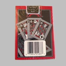 Load image into Gallery viewer, Bicycle Tragic Royalty Playing Cards
