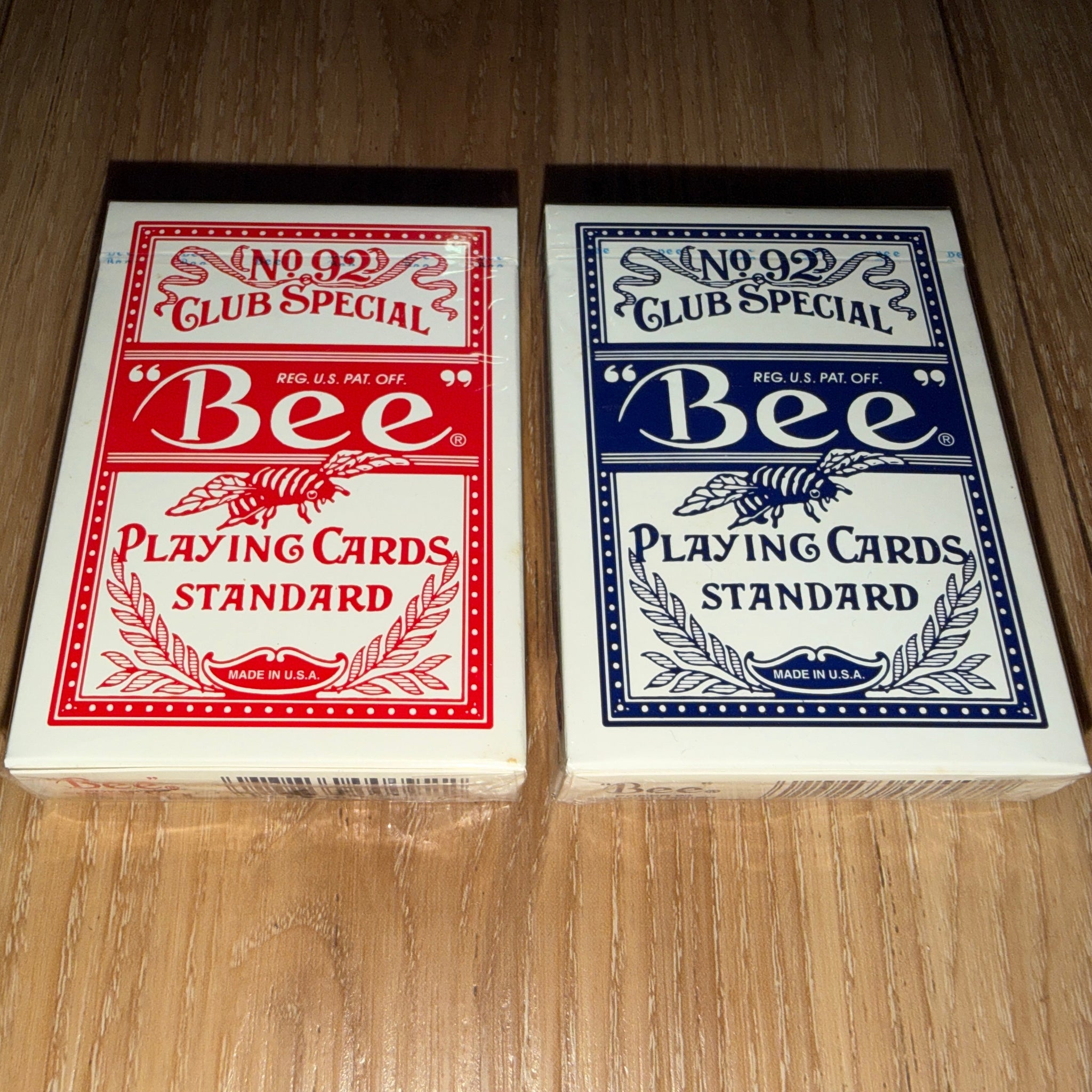 A Deck of Playing Cards Explained - How it Works A Deck of Playing Cards Explained - How it Works
