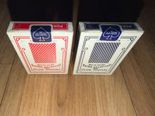 Load image into Gallery viewer, Bee Back No.67 (Blue Seal) Playing Cards
