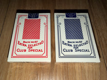 Load image into Gallery viewer, Bee Back No.67 (Blue Seal) Playing Cards
