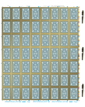Load image into Gallery viewer, Bicycle Baroque Playing Cards by Mark Stutzman
