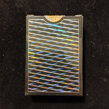 Load image into Gallery viewer, Chevron Playing Cards
