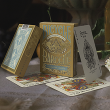 Load image into Gallery viewer, Bicycle Baroque Playing Cards by Mark Stutzman
