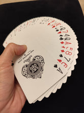 Load image into Gallery viewer, Twisted Aces Playing Cards
