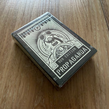 Load image into Gallery viewer, Propaganda Playing Cards
