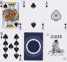 Load image into Gallery viewer, Orbit V1 Playing Cards
