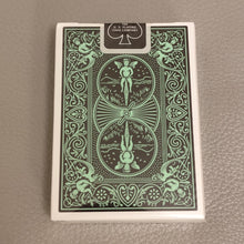 Load image into Gallery viewer, Johnny Cupcakes V3 Playing Cards (Ding)
