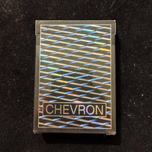 Load image into Gallery viewer, Chevron Playing Cards
