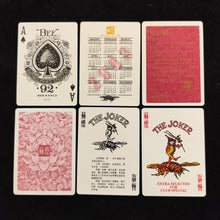 Load image into Gallery viewer, Bee No.92 Suyan Playing Cards (BWCD)
