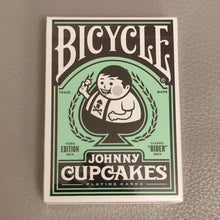 Load image into Gallery viewer, Johnny Cupcakes V3 Playing Cards (Ding)
