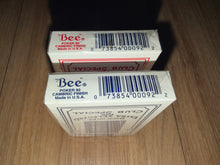Load image into Gallery viewer, Bee Back No.67 (Blue Seal) Playing Cards
