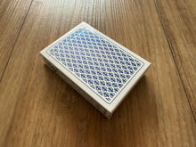 Load image into Gallery viewer, David Blaine Black Lions Playing Cards Set
