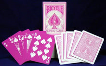 Load image into Gallery viewer, Bicycle Fashion Pastel Playing Cards
