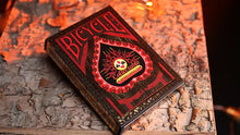 Load image into Gallery viewer, Bicycle Limited Edition CPC 100th Deck Playing Cards
