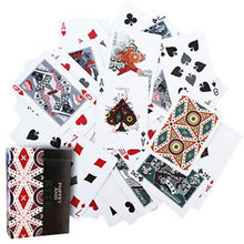 Load image into Gallery viewer, Puppet and Kite Playing Cards Set
