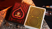 Load image into Gallery viewer, Bicycle Limited Edition CPC 100th Deck Playing Cards
