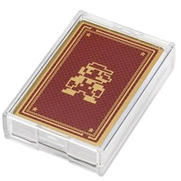 Nintendo Mario (Dot) Playing Cards