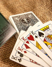 Load image into Gallery viewer, Bicycle Tactical Field Playing Cards
