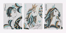 Load image into Gallery viewer, Starbucks Private Reserve Playing Cards (Ding)
