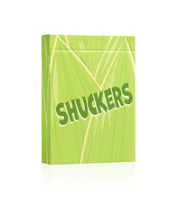 Load image into Gallery viewer, Shuckers Playing Cards
