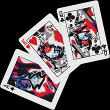 Load image into Gallery viewer, Missing New York Spring Playing Cards

