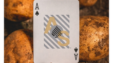 Load image into Gallery viewer, Spud Revision Playing Cards
