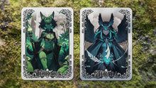 Load image into Gallery viewer, Tales of Gaia Playing Cards Set
