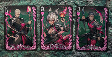 Load image into Gallery viewer, Tales of Gaia Playing Cards Set
