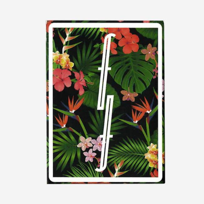 Fontaine Botanical | Blue Glitch セット Fontaine Botanical Blue Glitch セット（Fine Wind, Clear