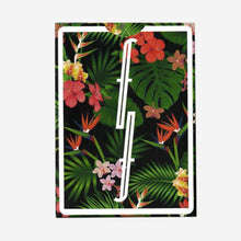 Load image into Gallery viewer, Vacation Fontaine Playing Cards
