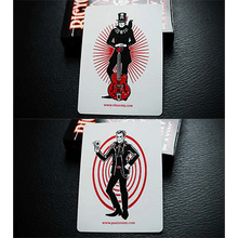 Load image into Gallery viewer, Bicycle Z Ray Playing Cards
