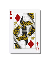 Load image into Gallery viewer, 1st V1 Playing Cards
