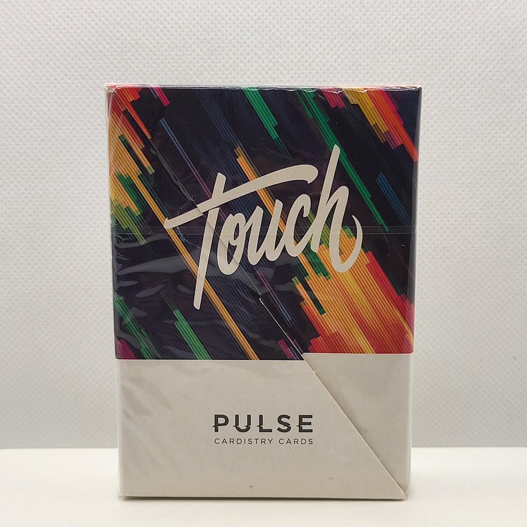 Cardistry Touch Pulse Playing Cards