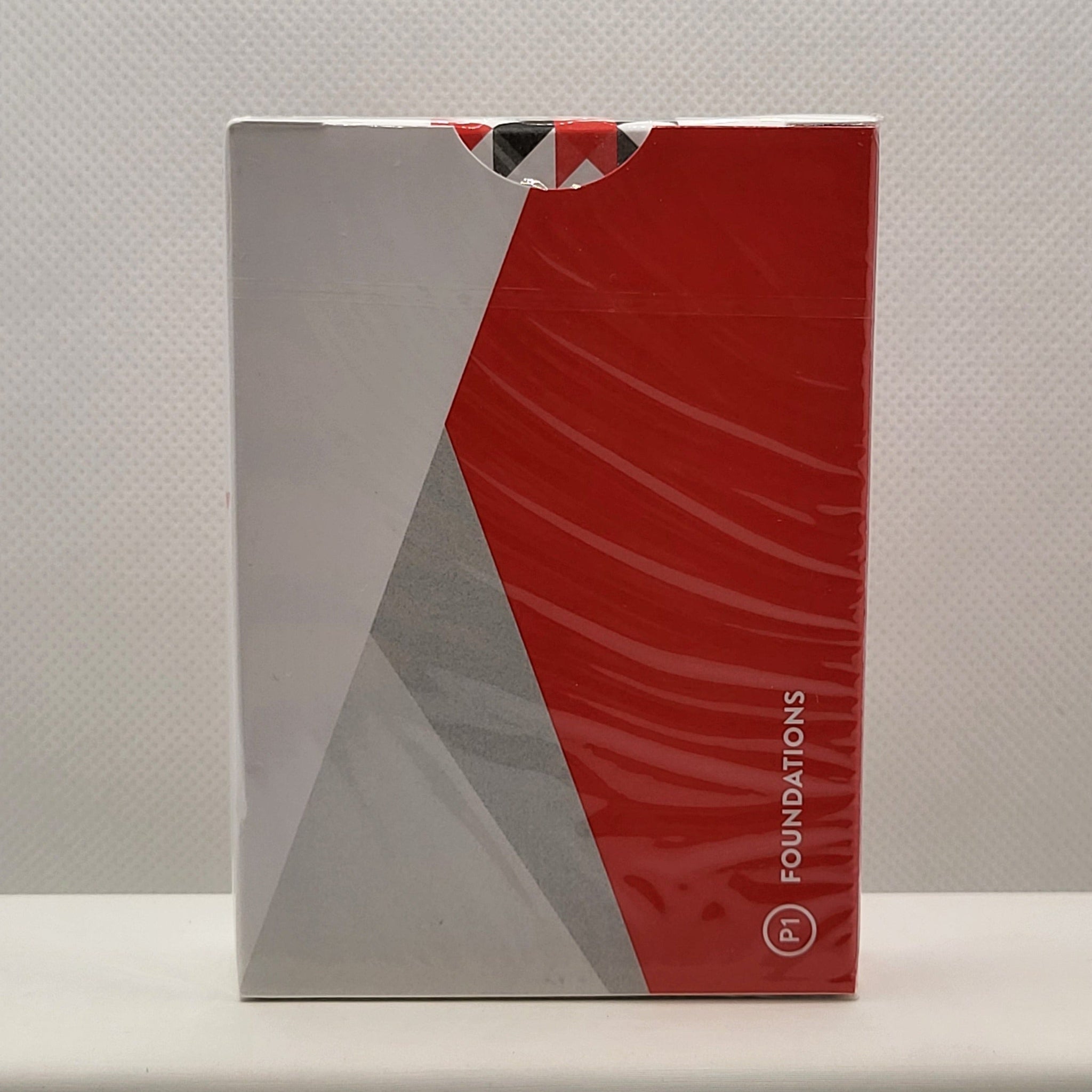 Virtuoso P1 Foundation playing cards – The Cardpenter