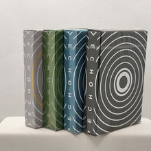 Load image into Gallery viewer, Echo Playing Cards 4 decks set

